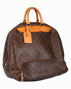Bolsa Louis Vuitton Evasion Travel Monograma 