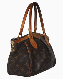 Bolsa Louis Vuitton Tivoli PM Monograma 