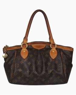 Bolsa Louis Vuitton Tivoli PM Monograma 
