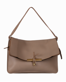 Bolsa Celine Clasp Envelope