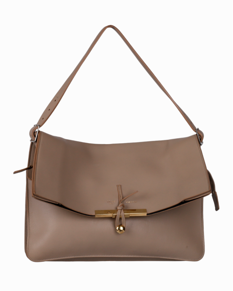 Bolsa Celine Clasp Envelope