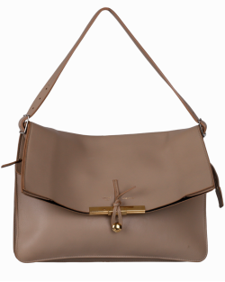 Bolsa Celine Clasp Envelope