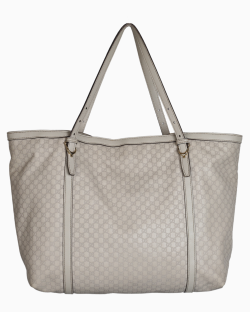 Bolsa Gucci Tote Joy Bege