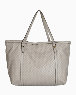 Bolsa Gucci Tote Joy Bege