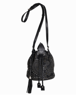 Bolsa Saint Laurent Bucket 