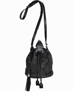 Bolsa Saint Laurent Bucket 