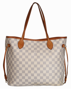 Bolsa Louis Vuitton Neverfull MM