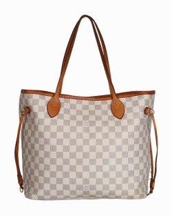 Bolsa Louis Vuitton Neverfull MM