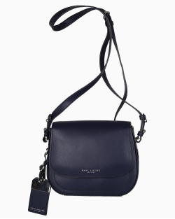 Bolsa Marc Jacobs Azul marinho