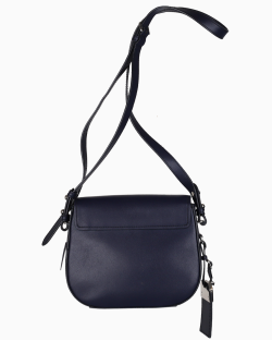 Bolsa Marc Jacobs Azul marinho