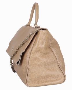 Bolsa Carolina Herrera Minuetto Nude
