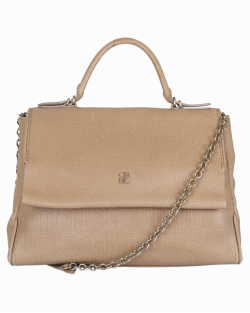 Bolsa Carolina Herrera Minuetto Nude