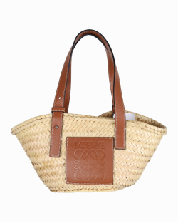 Bolsa Loewe Tote Basket