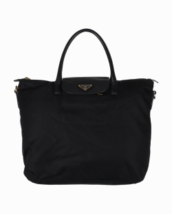 Bolsa Prada Tote Nylon