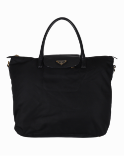 Bolsa Prada Tote Nylon
