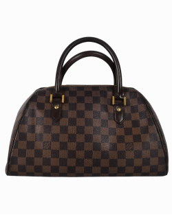 Bolsa Louis Vuitton Ribera Damier MM