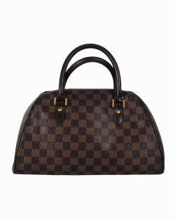 Bolsa Louis Vuitton Ribera Damier MM