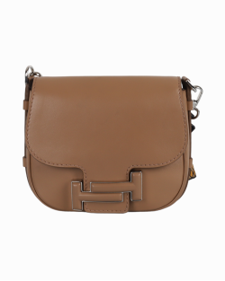 Bolsa Tod's Double T Crossbody 