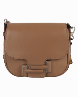 Bolsa Tod's Double T Crossbody 