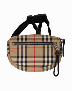 Pochete Burberry 