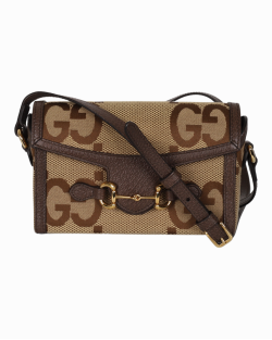 Bolsa Gucci Horsebit Mini 1955