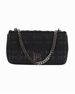 Bolsa Burberry Lola Matelassê 
