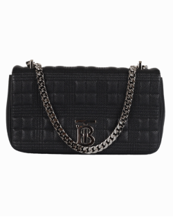 Bolsa Burberry Lola Matelassê 