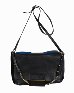 Bolsa Furla Tote Preta 