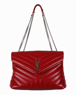 Bolsa Saint Laurent LOULOU Grande 
