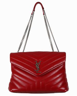 Bolsa Saint Laurent LOULOU Grande 