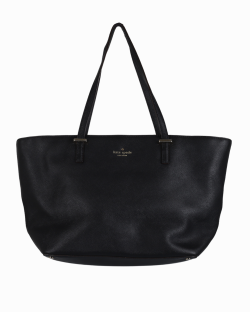 Bolsa Kate Spade Preta 