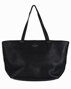 Bolsa Kate Spade Preta 