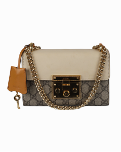 Bolsa Gucci Padlock Pequena