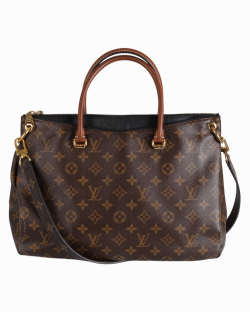 Bolsa Louis Vuitton Pallas MM
