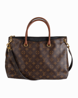 Bolsa Louis Vuitton Pallas MM