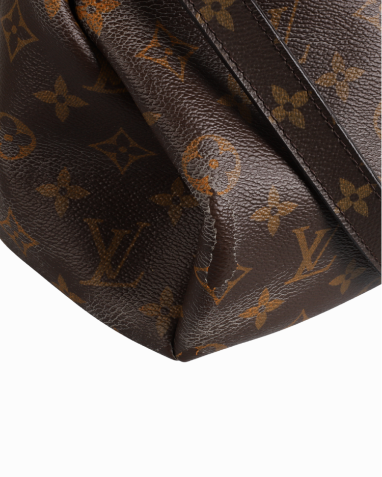 Bolsa Louis Vuitton Pallas MM