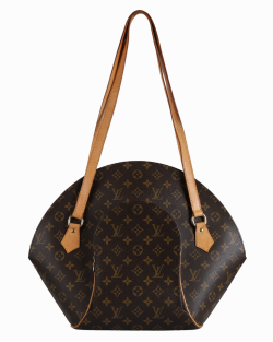 Bolsa Louis Vuitton Ellipse MM monograma 
