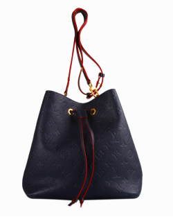 Bolsa Louis Vuitton NéoNéo MM Azul 