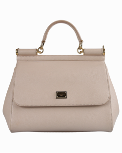 Bolsa Dolce & Gabbana Tote Sicily Grande