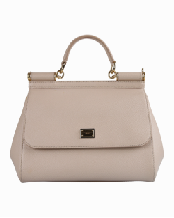 Bolsa Dolce & Gabbana Tote Sicily Grande