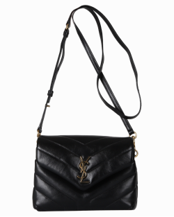 Bolsa Saint Laurent LouLou Toy 