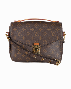 Bolsa Louis Vuitton Pochette Métis MM
