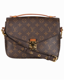 Bolsa Louis Vuitton Pochette Métis MM