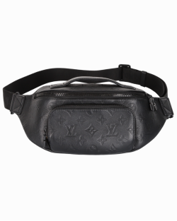 Pochete Louis Vuitton Rush Bumbag G65