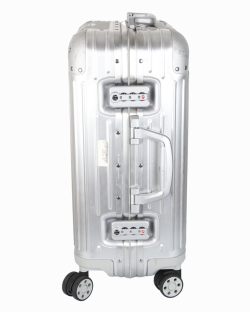 Mala Rimowa Cabin Prata 