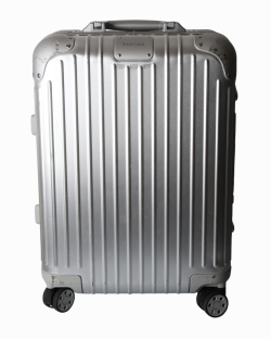 Mala Rimowa Cabin Prata 