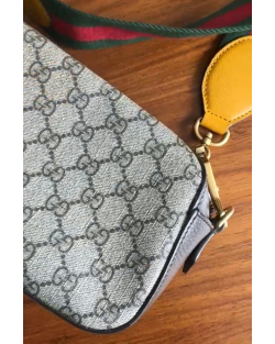 Bolsa Gucci Carteiro Neo Vintage 