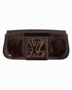  Clutch Louis Vuitton Sobe Verniz