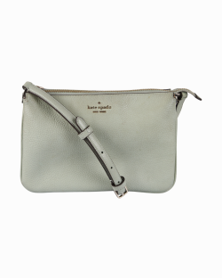 Bolsa Kate Spade Leila Triple Crossbody