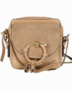 Bolsa See By Chloé Small Camera 